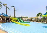 Hilton Salwa Beach Resort foto 6