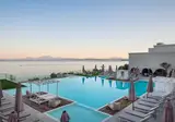 Golden Mare Barbati Hotel foto 3