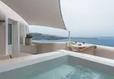 Oia Castle Luxury Suites foto 2