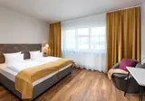 SORAT Hotel Berlin foto 2