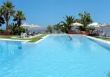 Clara Hotel Resort & Bungalows foto 10