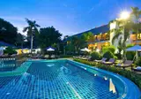 Hotel Sunshine Garden foto 10