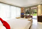 Segara Village Hotel foto 11