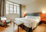 Hotel Abba Euskalduna foto 20