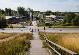 Strandpark Vlugtenburg foto 15