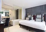 Best Western Plus Hôtel Masséna Nice foto 25