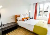 Cosmo Appartementen Passeig De Gracia foto 1