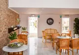 The Noverian Antama Organic Beach Resort Chania foto 16
