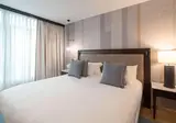 Hyatt Regency Hesperia Madrid foto 21