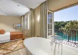 Boutique Hotel Alhambra & Villa Augusta foto 10