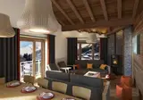 Les Balcons Platinium Val Cenis foto 3