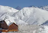 Hotel Le Pic Blanc foto 1
