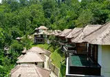 Hanging Gardens of Bali foto 1