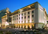 Mövenpick Hotel & Apartments Bur Dubai foto 13