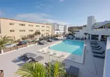 001 Higos Beach Boutique Hotel foto 2