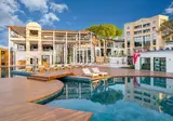 Rixos Park Belek - The Land of Legends Access foto 1