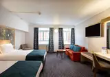 Hotel The Bedford foto 16