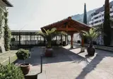 Convento San Roque Hotel Restaurant foto 3