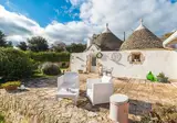 Trulli Terra Magica B&B foto 15