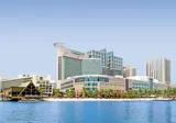 Beach Rotana foto 12