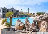Hotel Coral Cotillo Beach foto 19