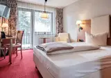 Hotel Hochfirst foto 30