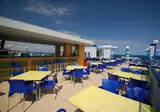 Aphrodite Hotel foto 21