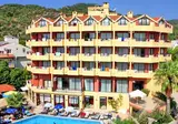 Hotel Palmea foto 30