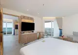 Jomtien Thani Hotel foto 22