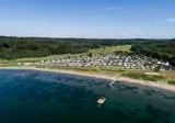 Rosenvold Strand Camping foto 10