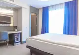 Turkay Hotel foto 10