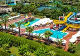 Hotel Sentido Turan Prince foto 8