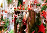 Kerstsfeer op de Rijn foto 1
