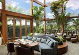 Taman Dharmawangsa Suites foto 9