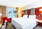 NH Hotel Budapest City foto 2