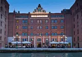 Hilton Molino Stucky Venice foto 22