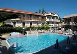 Lazaros Hotel foto 1