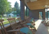 Bohinj Eco Hotel foto 3