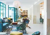 Zefir Hotel foto 14
