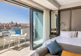 Hotel Barceló Fortina Malta foto 8