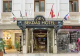 Hotel Bekdas Deluxe foto 14