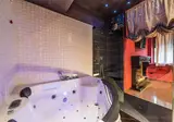 Villa Domus Salento Suites & Rooms foto 18