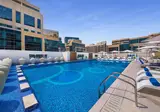 DoubleTree by Hilton Dubai - Business Bay foto 8