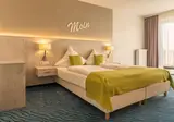 Inselhotel Rote Erde foto 5