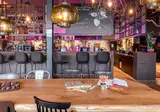 Moxy London Heathrow Airport foto 8