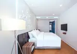 Amanta Hotel & Residence Sathorn foto 17