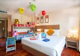 Holiday Inn Resort Phuket Surin Beach foto 4