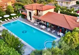 Renka Hotel & Spa foto 17