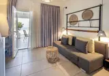 Smy Santorini Suites & Villas foto 18