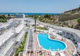 Aloe Hotel foto 2
